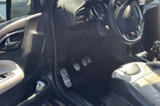 Anti brouillard gauche (feux) CITROEN DS3