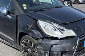 Vitre avant gauche CITROEN DS3