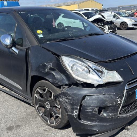 Vitre avant gauche CITROEN DS3