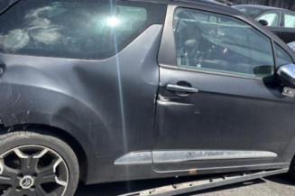 Commande chauffage CITROEN DS3