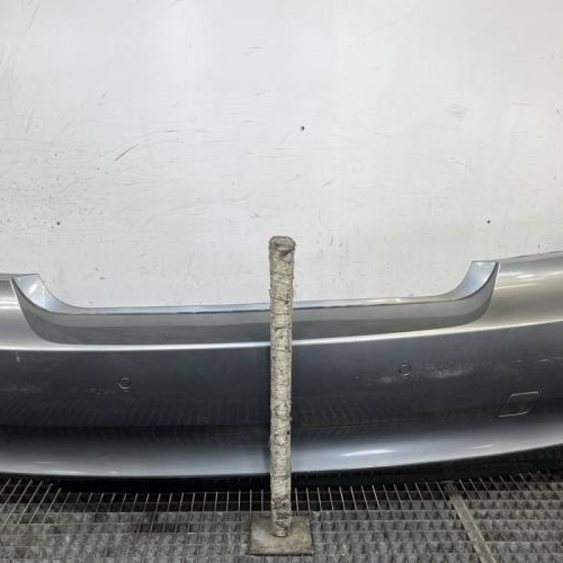 Pare choc arriere BMW SERIE 1 E88 Photo n°1