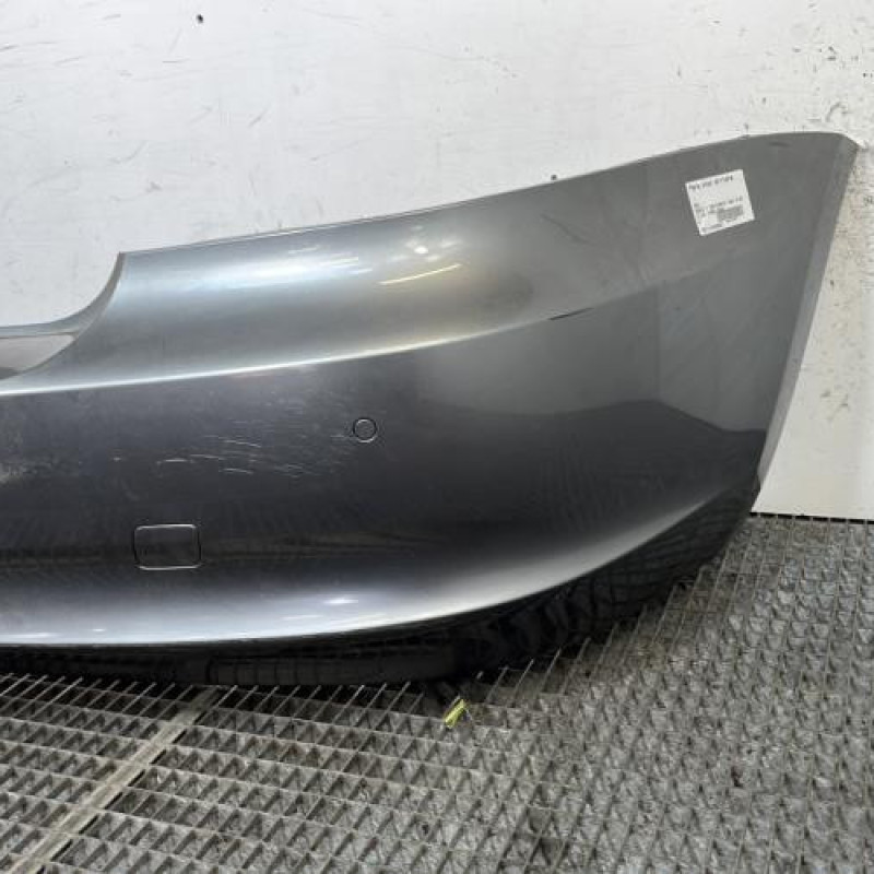 Pare choc arriere BMW SERIE 1 E88 Photo n°3
