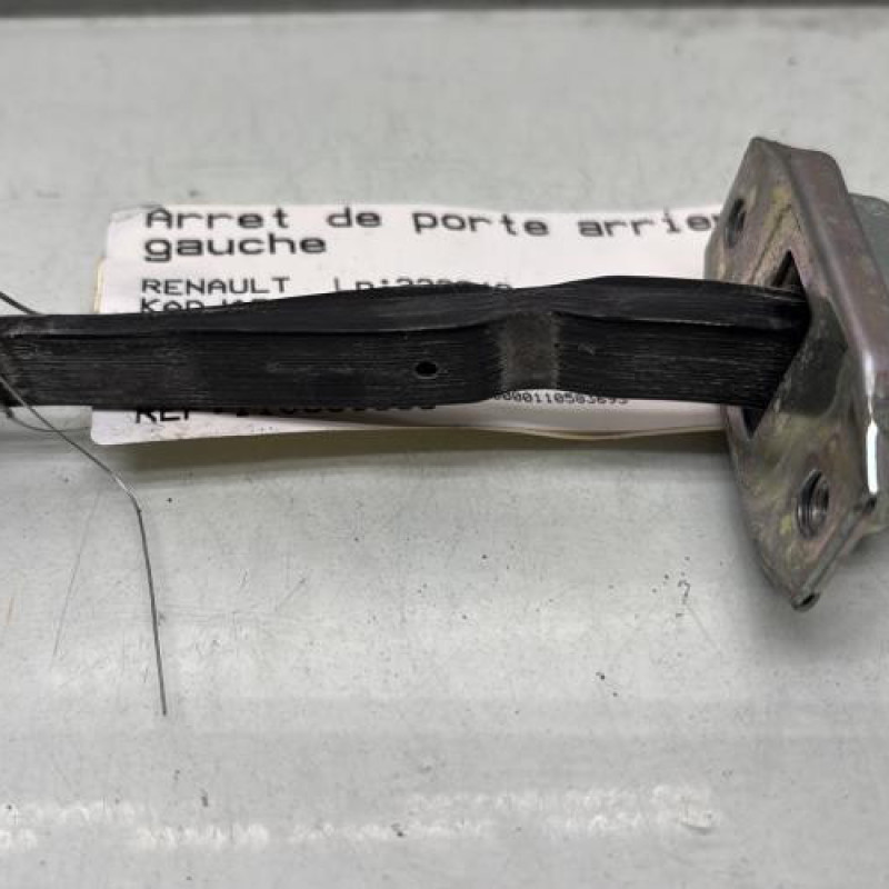 Arret de porte arriere gauche RENAULT KADJAR Photo n°1