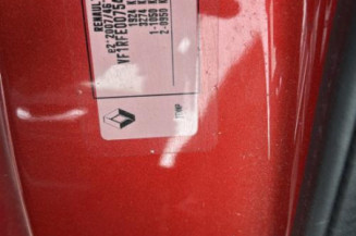 Arret de porte arriere gauche RENAULT KADJAR