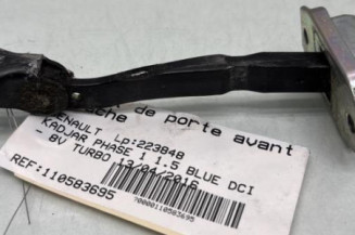 Arret de porte avant gauche RENAULT KADJAR