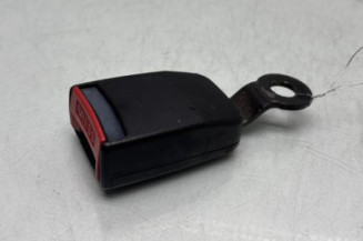 Attache ceinture arriere droit RENAULT TWINGO 1