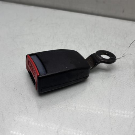 Attache ceinture arriere droit RENAULT TWINGO 1