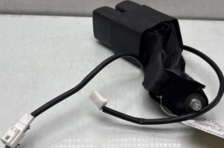 Attache ceinture arriere droit NISSAN QASHQAI 2
