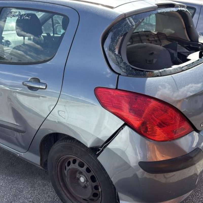 Porte arriere droit PEUGEOT 308 1 Photo n°11