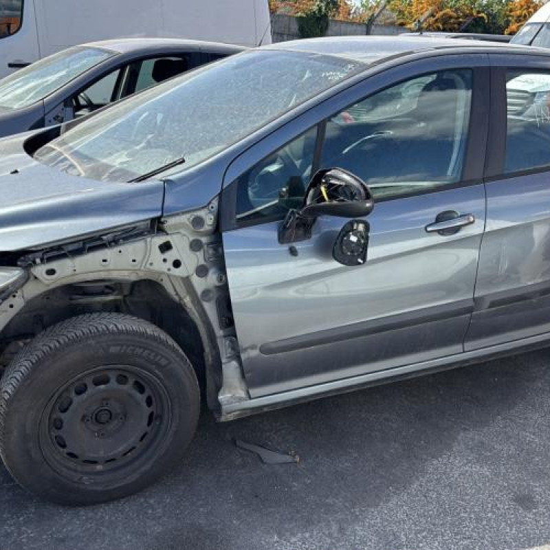 Porte arriere droit PEUGEOT 308 1 Photo n°14