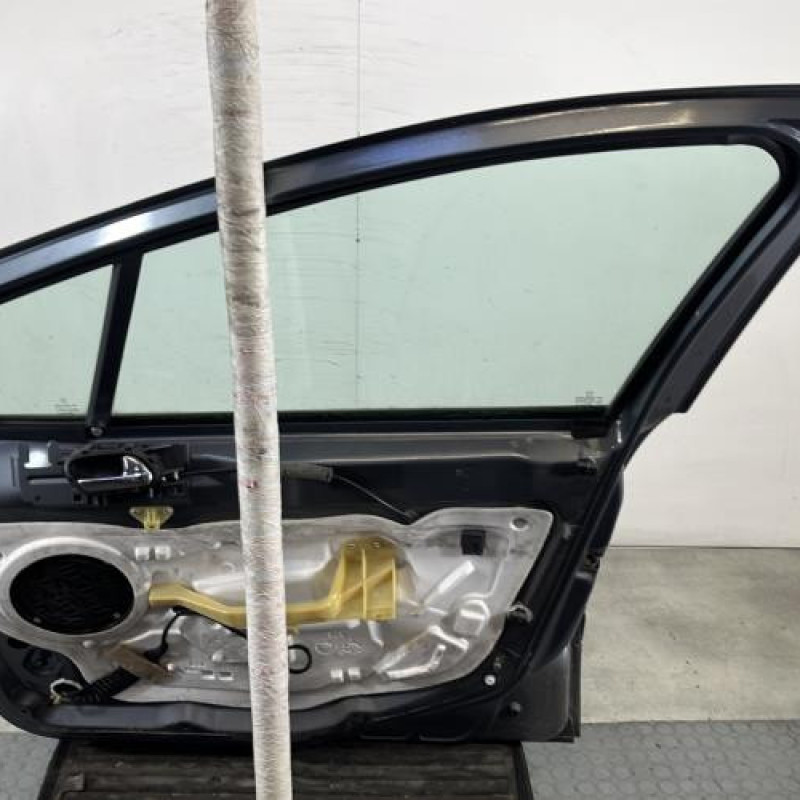 Porte avant droit PEUGEOT 308 1 Photo n°6