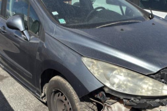 Porte avant droit PEUGEOT 308 1