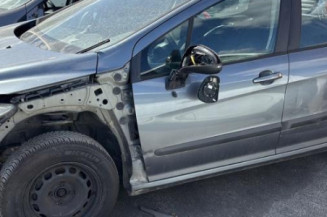 Porte avant droit PEUGEOT 308 1