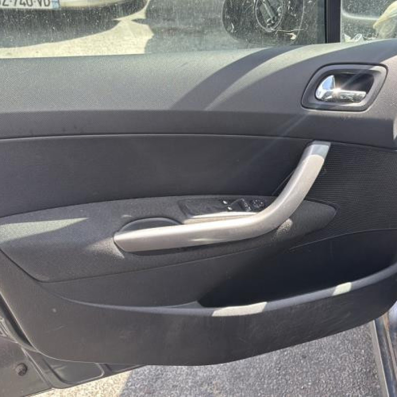 Porte avant droit PEUGEOT 308 1 Photo n°15