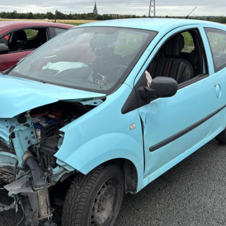 Feu arriere principal gauche (feux) RENAULT TWINGO 2 Photo n°1