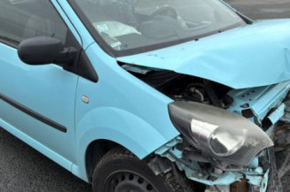 Feu arriere principal gauche (feux) RENAULT TWINGO 2