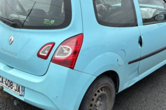 Feu arriere principal gauche (feux) RENAULT TWINGO 2