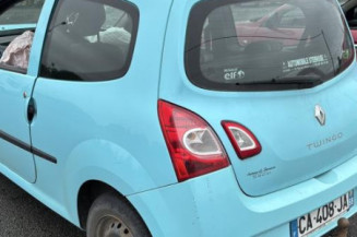 Feu arriere principal gauche (feux) RENAULT TWINGO 2