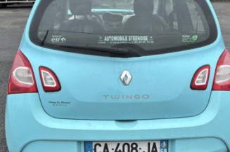 Feu arriere principal gauche (feux) RENAULT TWINGO 2