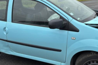 Feu arriere principal gauche (feux) RENAULT TWINGO 2
