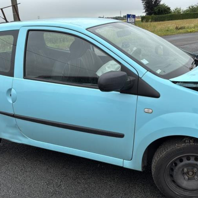 Feu arriere principal gauche (feux) RENAULT TWINGO 2 Photo n°7