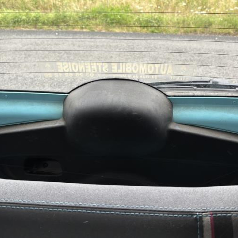 Feu arriere principal gauche (feux) RENAULT TWINGO 2 Photo n°14