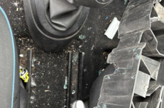Feu arriere principal gauche (feux) RENAULT TWINGO 2