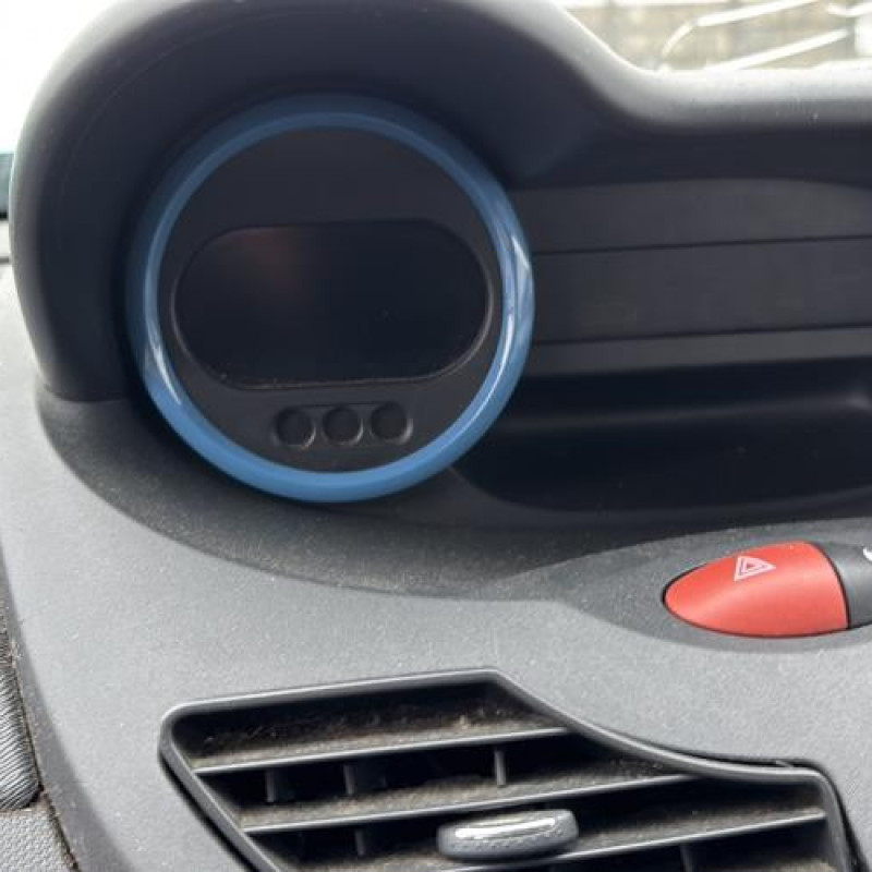 Feu arriere principal gauche (feux) RENAULT TWINGO 2 Photo n°20