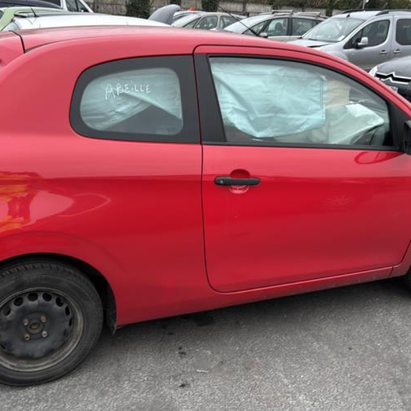 Amortisseur avant droit PEUGEOT 108 Photo n°6