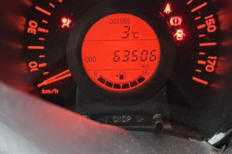 Amortisseur avant droit PEUGEOT 108