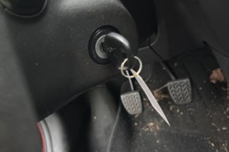 Amortisseur avant droit PEUGEOT 108