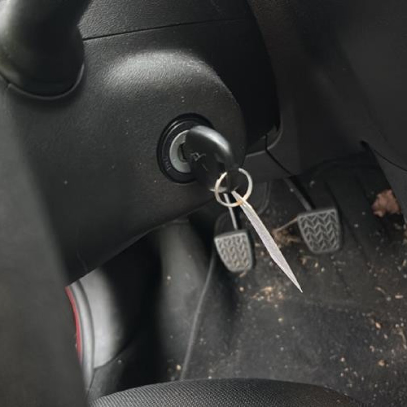 Amortisseur avant droit PEUGEOT 108 Photo n°15