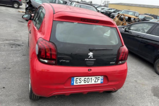 Cremaillere assistee PEUGEOT 108