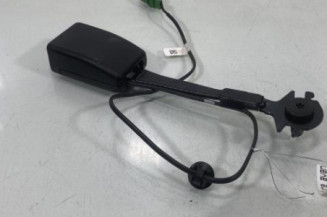 Attache ceinture avant droit DACIA SANDERO 3 Photo n°1