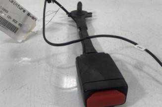 Attache ceinture avant droit DACIA SANDERO 3