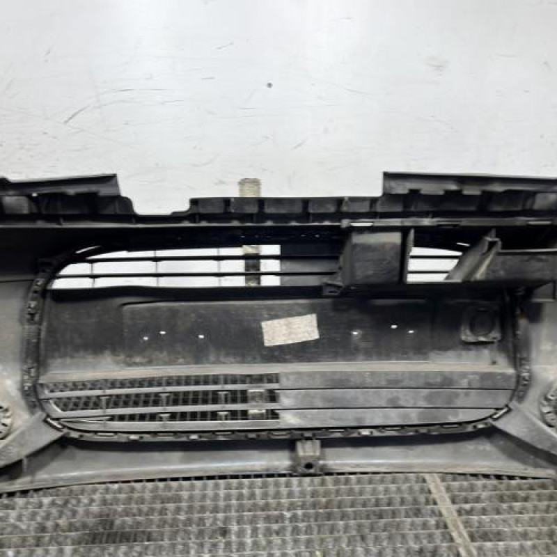 Pare choc avant CITROEN C1 1 Photo n°5