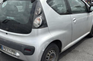 Pare choc avant CITROEN C1 1
