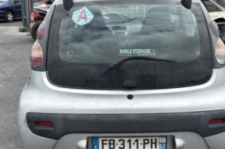 Pare choc avant CITROEN C1 1