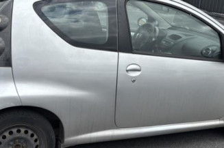 Pare choc avant CITROEN C1 1