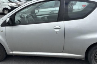 Pare choc avant CITROEN C1 1