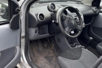 Pare choc avant CITROEN C1 1
