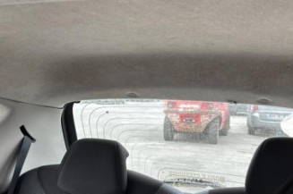 Pare choc avant CITROEN C1 1