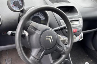 Pare choc avant CITROEN C1 1