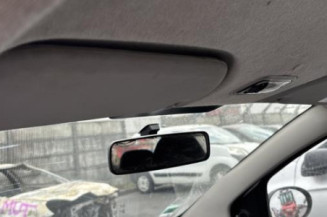 Pare choc avant CITROEN C1 1