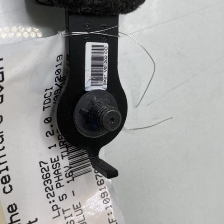 Attache ceinture avant droit FORD TRANSIT 5