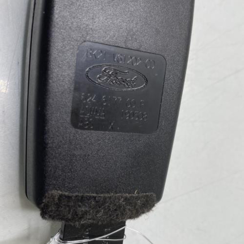 Attache ceinture avant droit FORD TRANSIT 5 Photo n°3