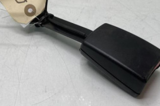Attache ceinture avant gauche FORD TRANSIT 5 Photo n°1