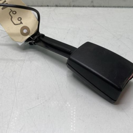 Attache ceinture avant gauche FORD TRANSIT 5 Photo n°1