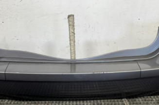 Pare choc arriere RENAULT GRAND MODUS Photo n°1
