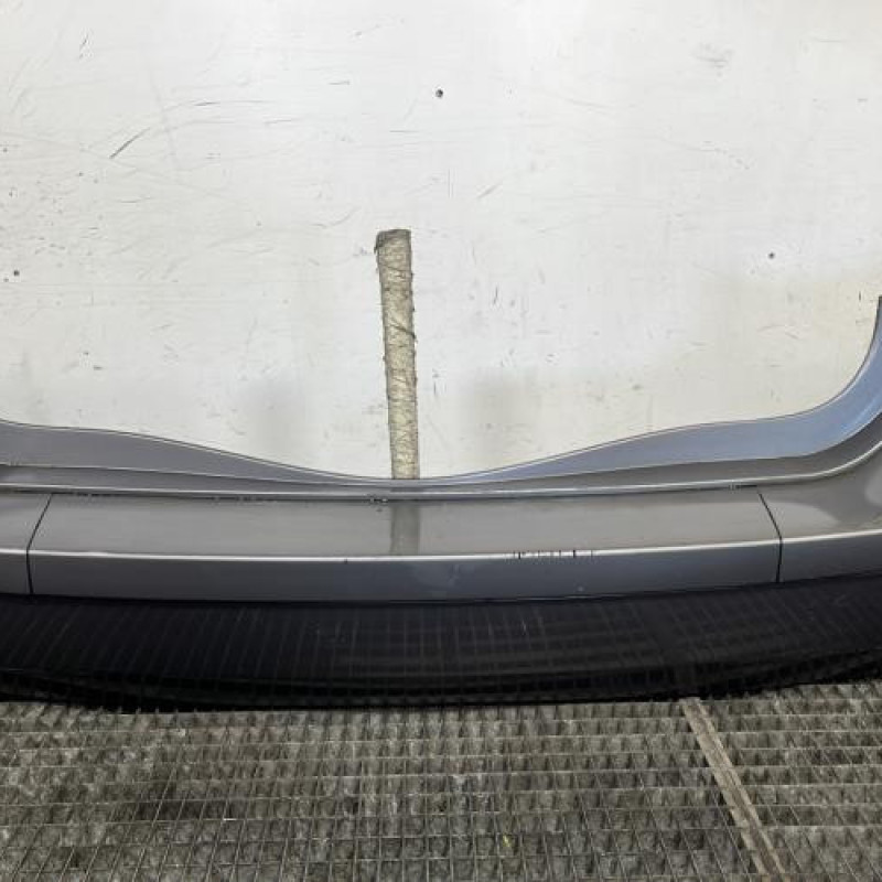 Pare choc arriere RENAULT GRAND MODUS Photo n°1